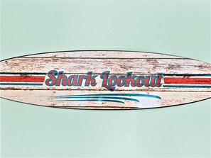 Welcome to Shark Lookout-31 Pine Rd West Dennis- Cape Cod- New England Vacation Rentals