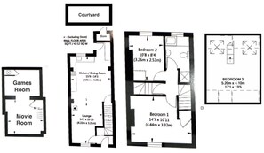 107 Site Map