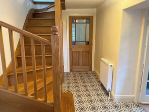 Hallway | Belle Vue House - Belle Vue, Eggleston, near Barnard Castle