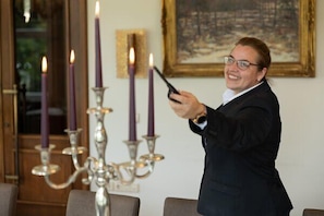 Hotel Haus Delecke, (Möhnesee), LHS 07768