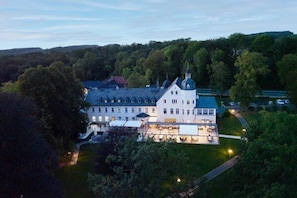 Hotel Haus Delecke, (Möhnesee), LHS 07768