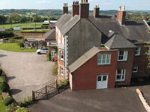 Exterior | Heath View, Cheddleton, near Leek