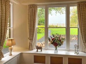 Living room | Heath View, Cheddleton, near Leek