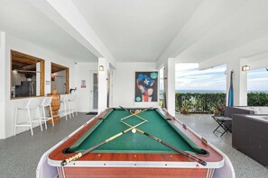 Spielezimmer