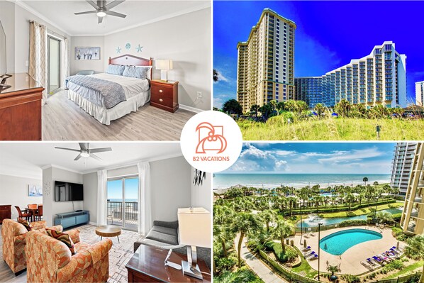 Royale Palms 2406
