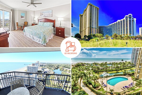 Royale Palms 2406H