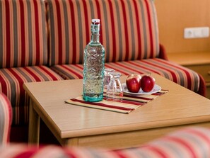 Essen und Trinken