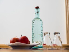 Essen und Trinken