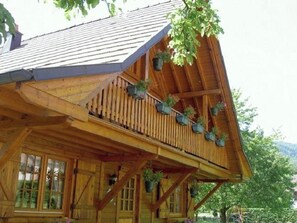 Front view