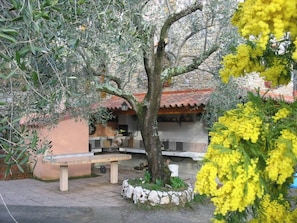 Garten