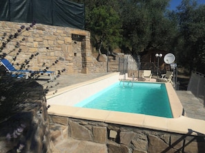 Poolblick