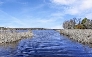 Pelican Lake