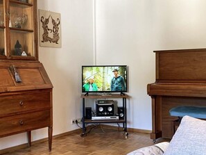 Ferienwohnung am Radweg