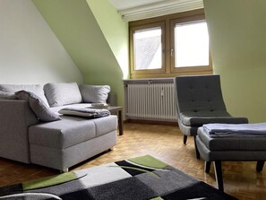 Ferienwohnung am Radweg