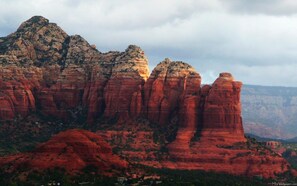 Famous Coffee Pot rock 