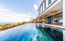 Villa Coco Palm Label 5 étoiles
250m2 d'espaces à vivre
110 m2 de Terrasses