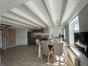 Yksityinen keittiö