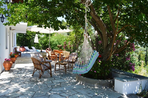 Terrass/Patio