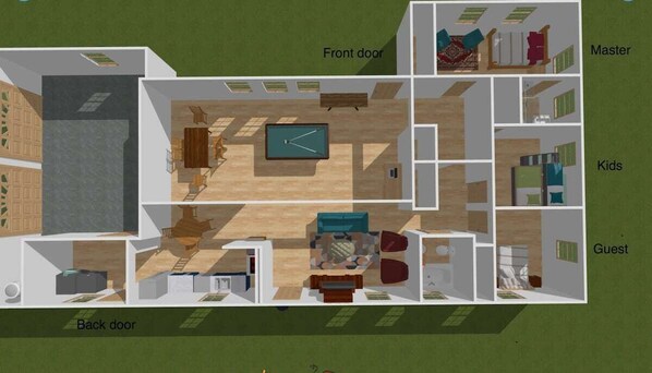 Plano