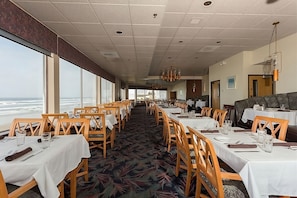 Restauranger