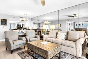 Newly renovated rental throughout