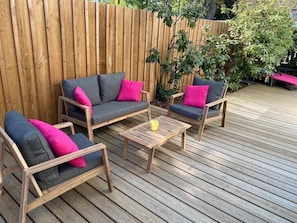 Terrass/Patio