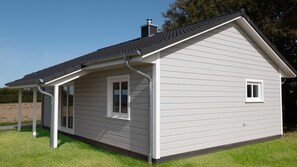 Urlaubsdomizil für zwei