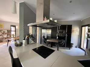 Eget kök
