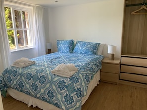 King Size en-suite