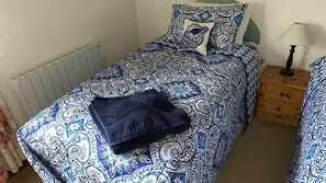 Triple Bedroom
