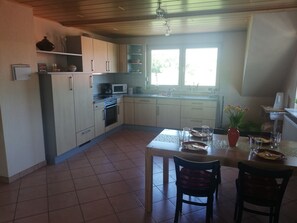 Eget kök