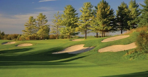 Golf