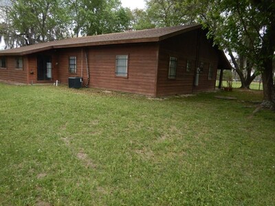 The Ranch House / 110 Acres 