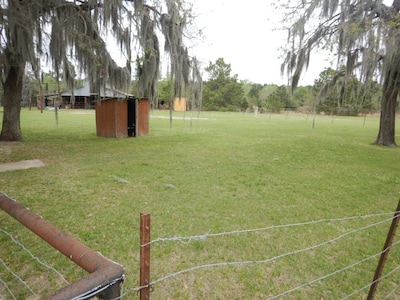 The Ranch House / 110 Acres 