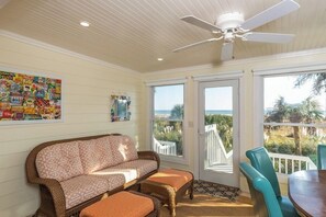 Sunroom