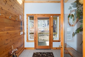 Mudroom - alt view