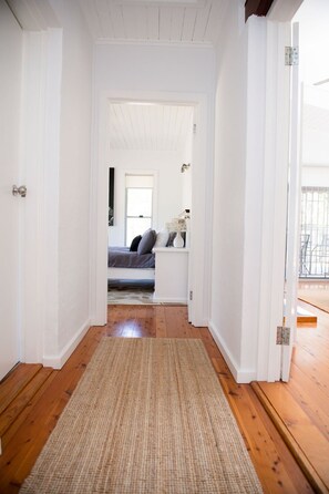 cottage foyer 1