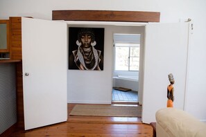 cottage foyer 2