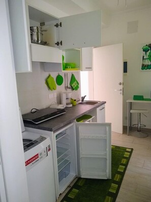 Cucina privata