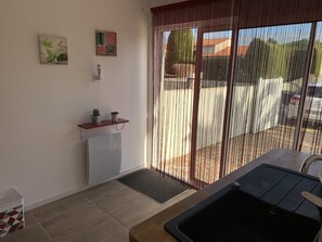 Interiör