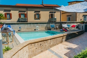 Alberca