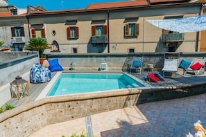 Alberca