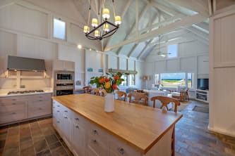 Coastal Living Celebrated-North Shore Beach House