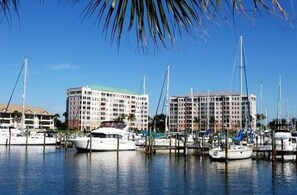 Marina