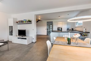 Interiør