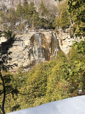 Eugenia Falls