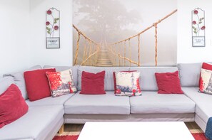 Living room Sofa