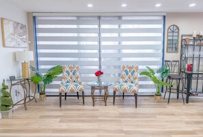 Sitting Area