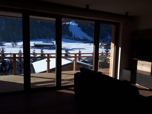 Interiör