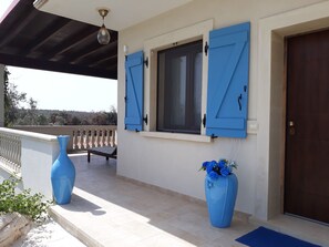 Detalle exterior